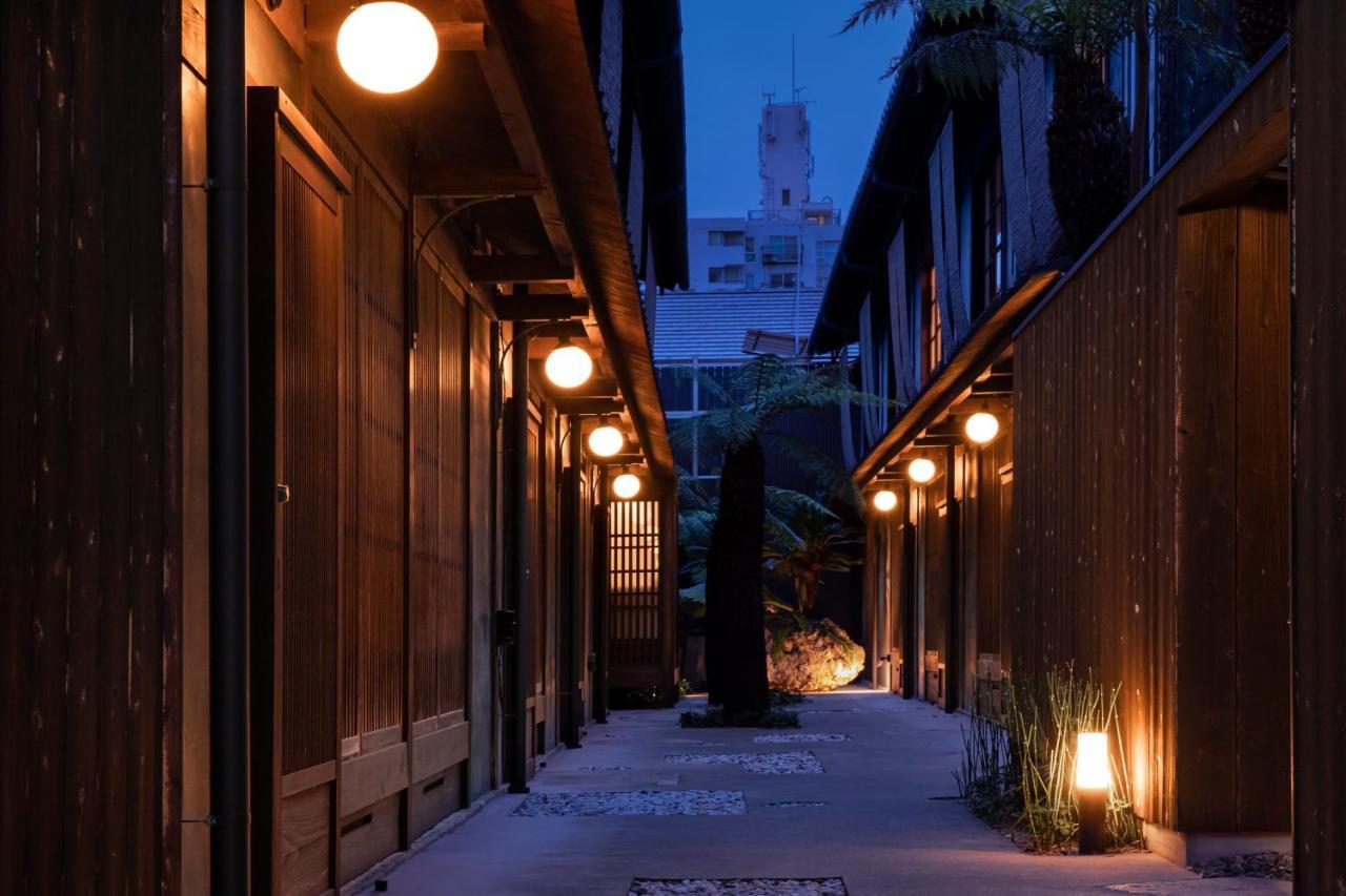 Rinn Shiki Juraku Kyōto Esterno foto